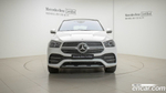 Mercedes-Benz GLE-Class W167 GLE400d 4MATIC Coupe (09.2023)