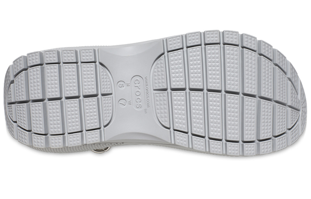 Crocs (Женская размерная сетка)