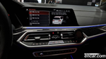 BMW X7 (G07) xDrive 40i M Sports 6-и местный (08.2022)