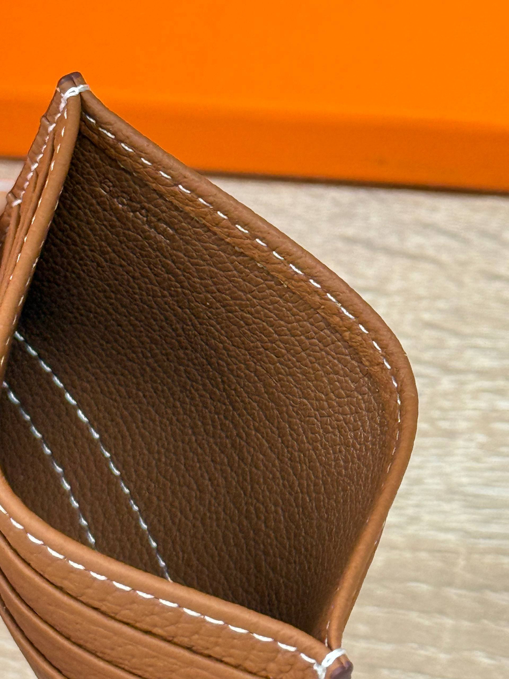 Картхолдер Hermes