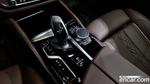 BMW 5 Series (G30) 530e M Sports (07.2021)