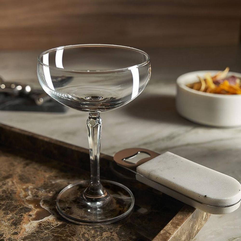 Рюмка коктейльная 215 мл "Connexion" d 9,7 см h14,4 см Ocean [6]