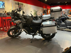 Voge 650DSX Adventure