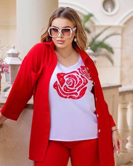 Тройка УК-235-3 Фото 2