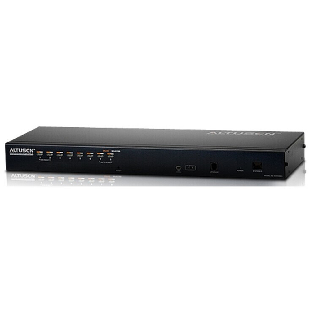 KVM переключатель ATEN KH1508Ai