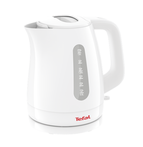 Электрический чайник Tefal Delfini Up KO172130