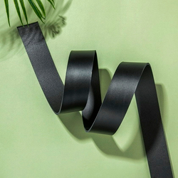 Ременная заготовка Cartago Nero (3,0+ мм), цв. Черный