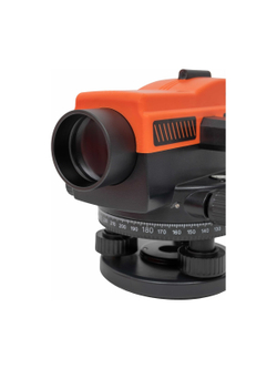 Оптический нивелир Gigant 24X GLO-24