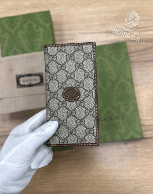 Портмоне Gucci