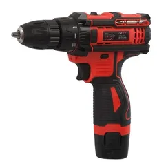 Аккумуляторный шуруповерт "BRAIT" BCD12PN