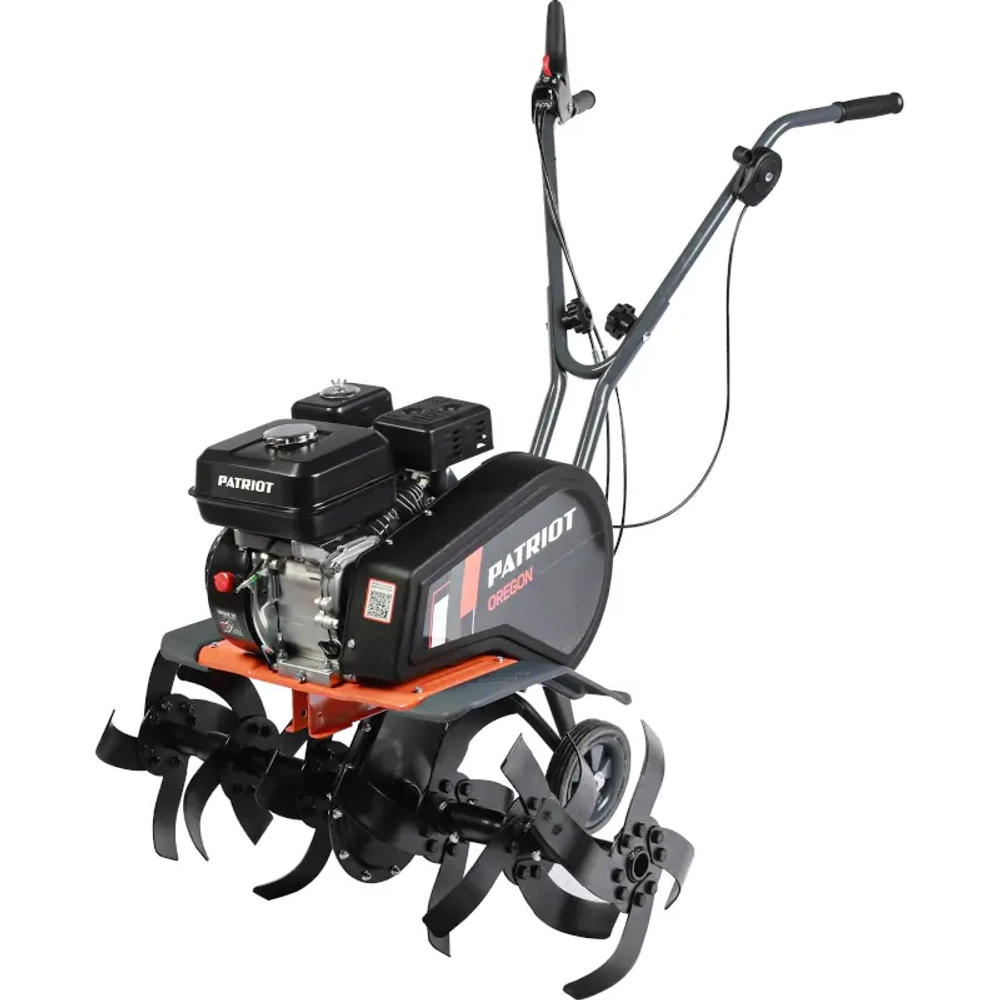 PATRIOT Oregon бензиновый культиватор 460104555