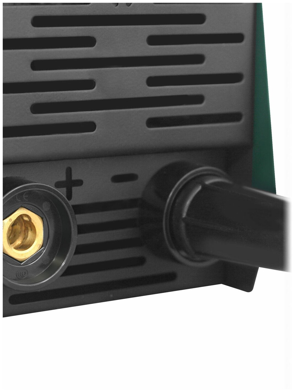 Сварочный аппарат инверторного типа FAVOURITE MMA-200A 200А, 4,0кВт (126120200)