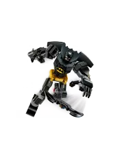 Конструктор Super Heroes 76270 Боевая броня Бэтмена