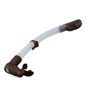 Трубка Sargan Агидель Сухая 2 Темно-коричневая