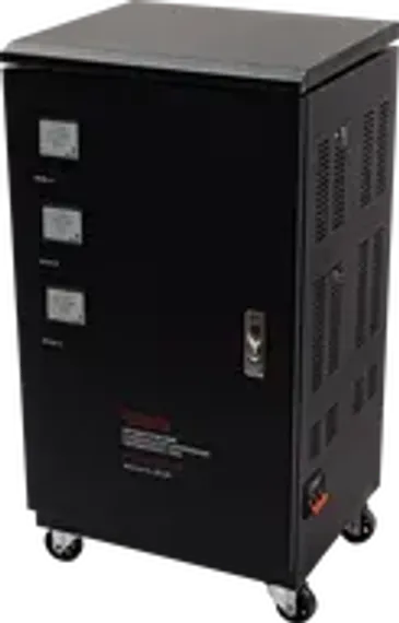 Электрический резьбонарезной манипулятор ETM-36 S