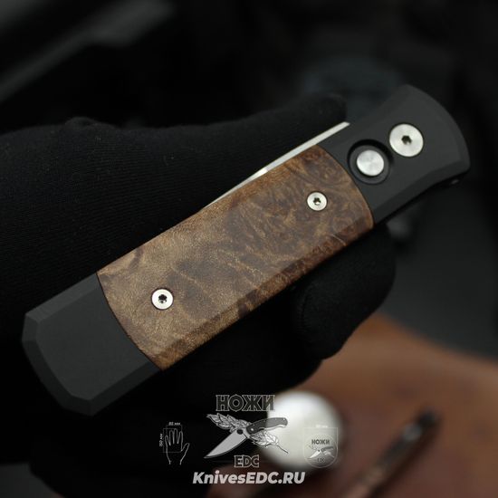 Нож Pro-Tech GODSON 706