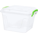 Контейнер Fresh Box 6 л квадратный