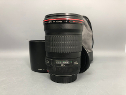 Canon EF 135mm 2L USM