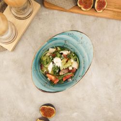 Салатник 350 мл d 18 см   By Bone Innovation [1]