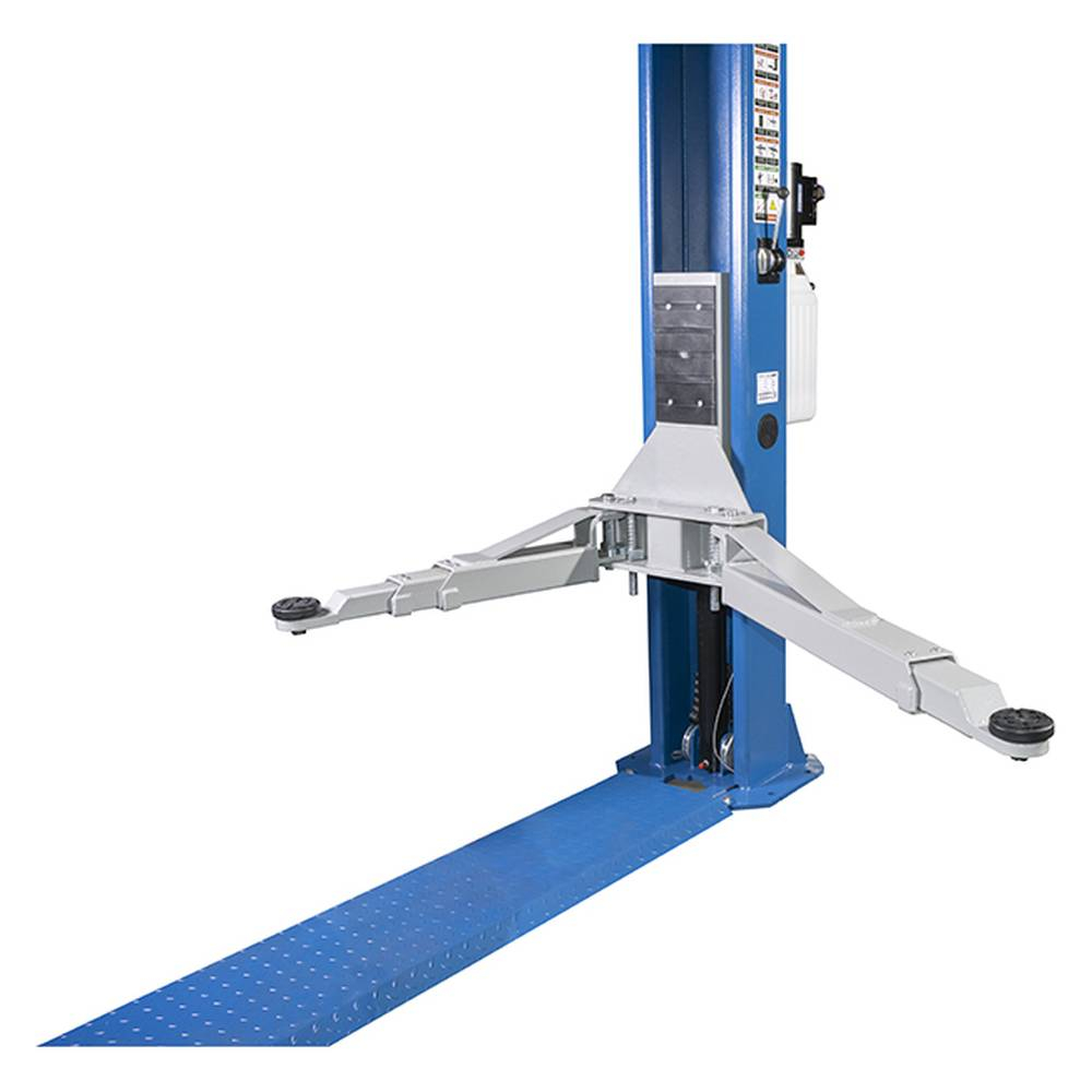 ПГН2-5.5(К) Подъёмник 2-х стоечный 5.5т, 380В