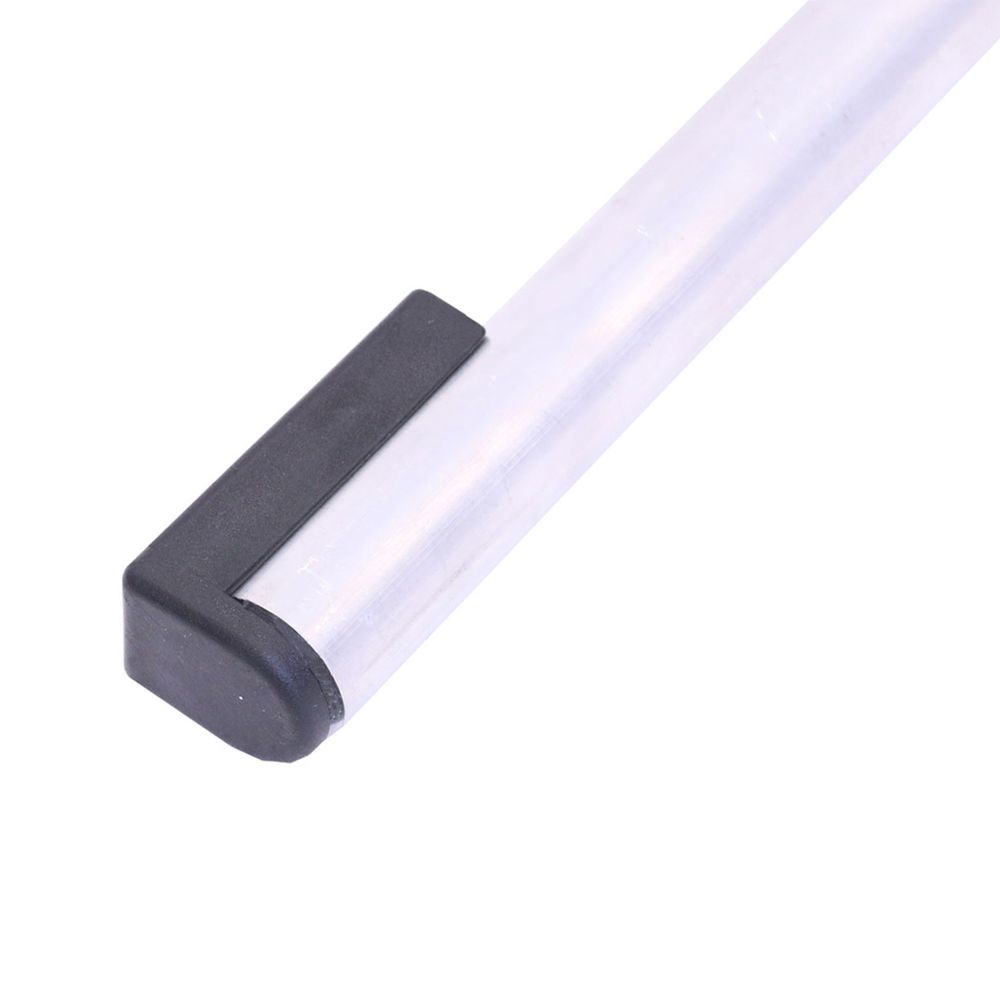 Планка для прыжков в высоту 3 м алюминий не окрашенная