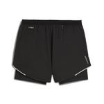 Женские шорты PUMA EVERYDAY UW 2IN1 4  SHORT W