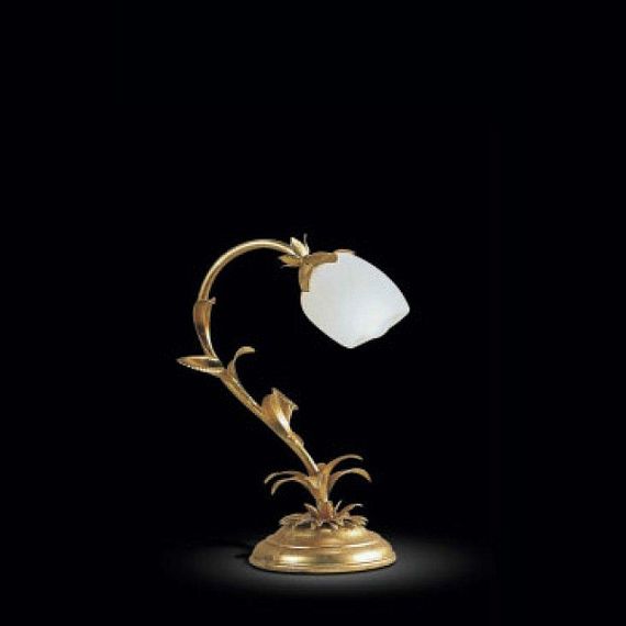 Настольная лампа Renzo Del Ventisette LVP 13571/1 DEC. 055 (Италия)