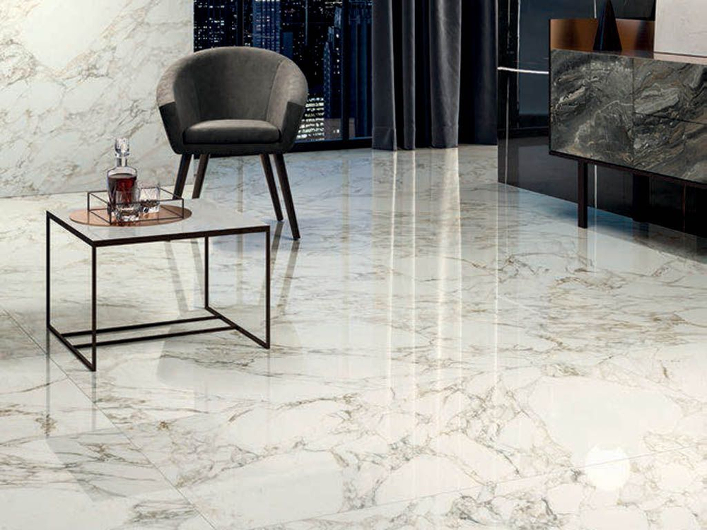 Charme Deluxe Floor Project