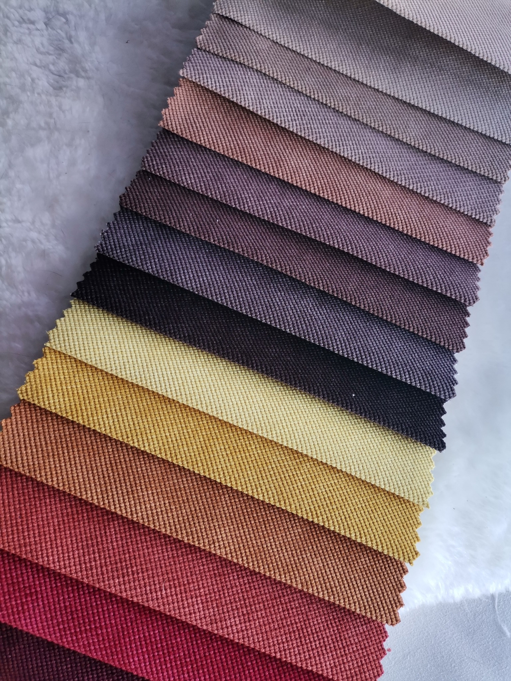 Велюр Verona grey brown (Верона грей браун) 84