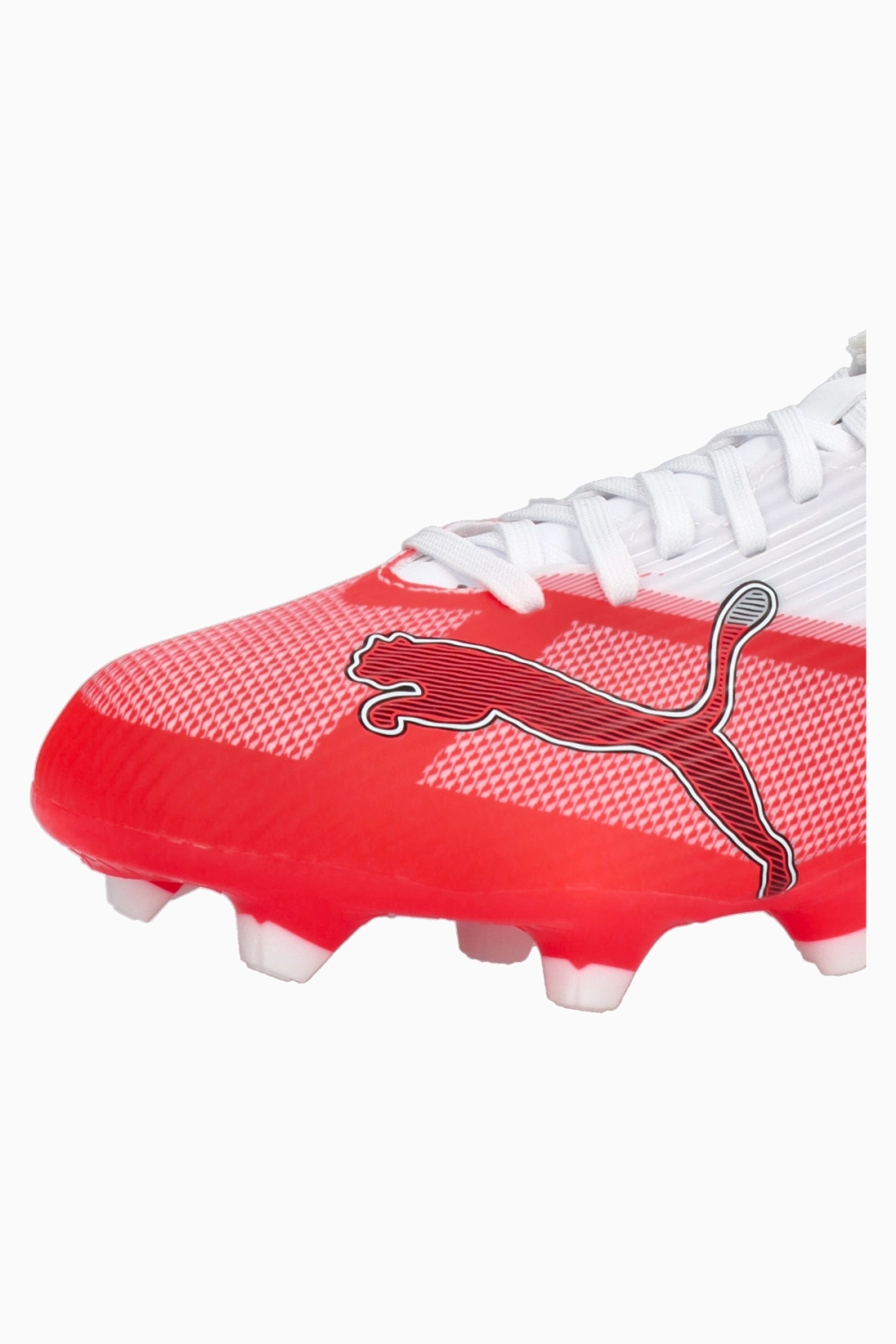Бутсы Puma Ultra 7 Play FG/AG
