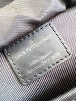 Louis Vuitton Montsouris Backpack