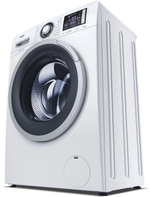 Стиральная машина ATLANT 70У1214-01 белый