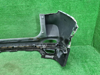 Бампер задний Chery Tiggo 4 Pro (2020-н.в.)