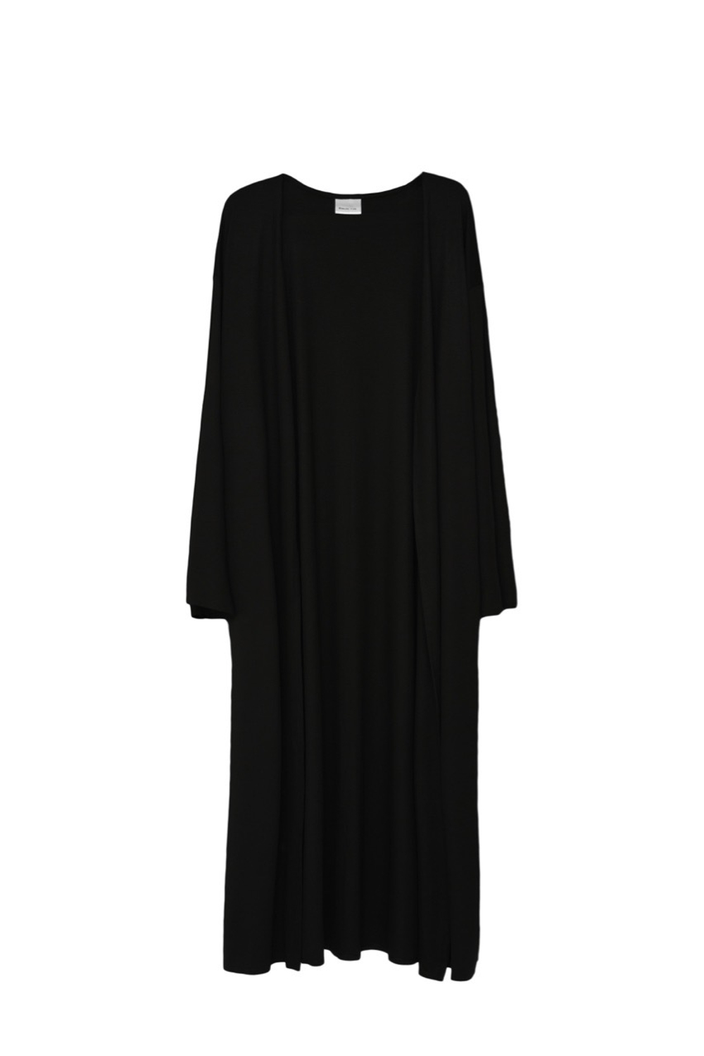 COAT BLACK ESMÈ