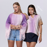 Пряжа YarnArt Bouquet (726)