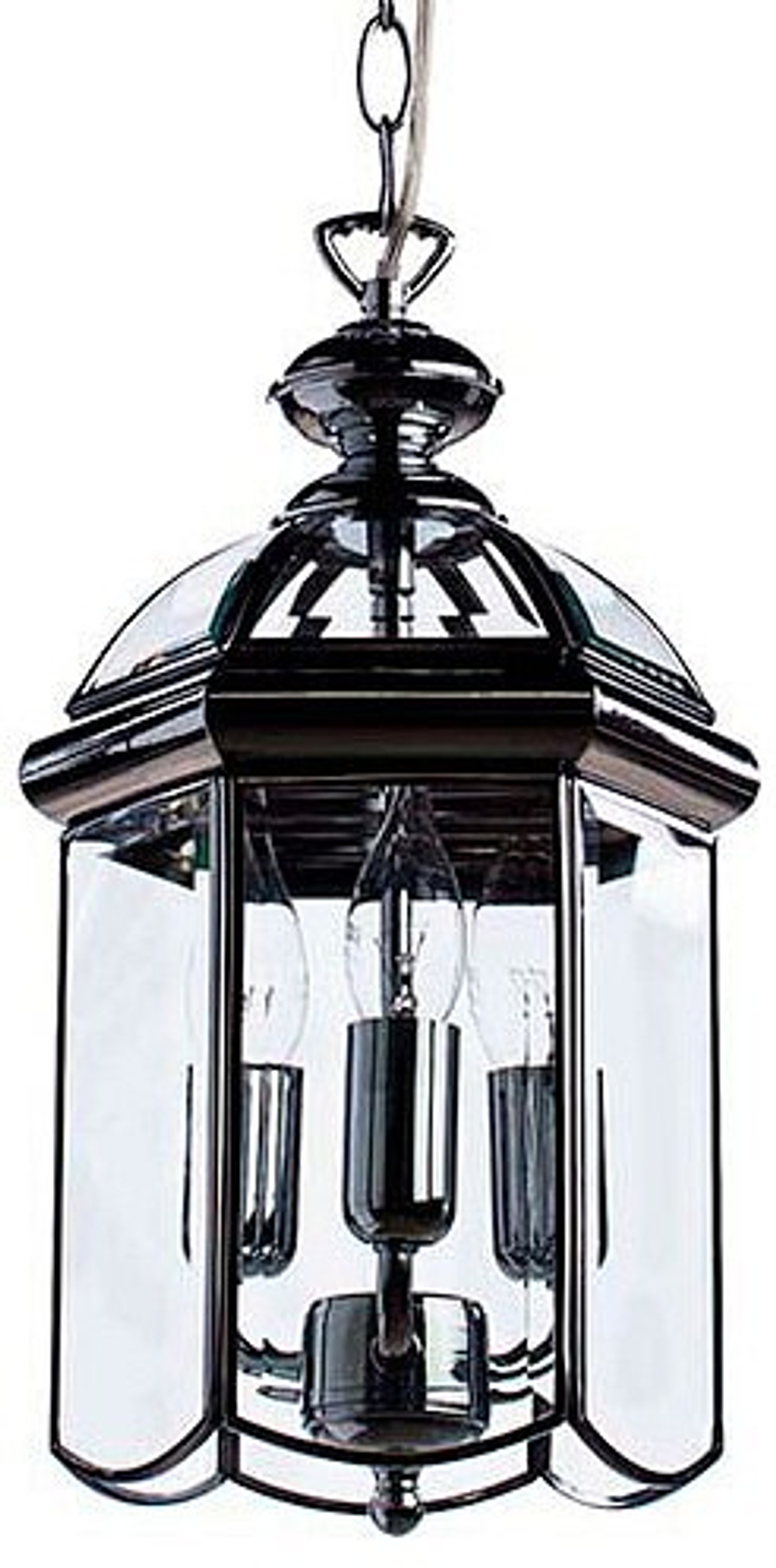 Подвесной светильник Arte Lamp A6505SP-3CC