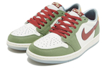 Кроссовки Jordan Air Jordan 1 Low Og "Year Of The Dragon"