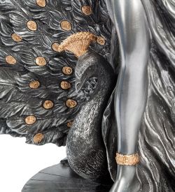 Veronese WS- 06 Статуэтка «Гера - Богиня брака и семьи»