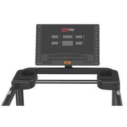 Беговая дорожка CardioPower Masters 3