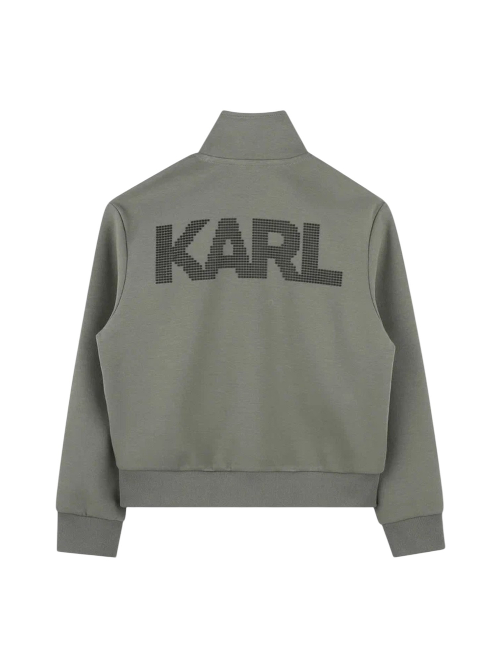 Бомбер Karl Lagerfeld
