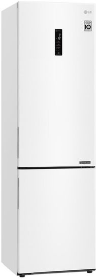 Холодильник LG GA-B509CVQZ