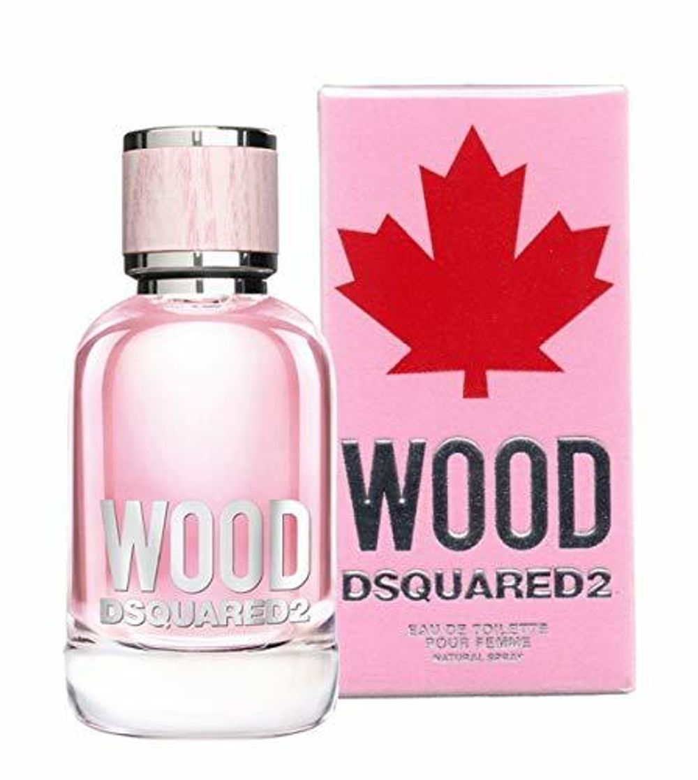 Dsquared2 Wood