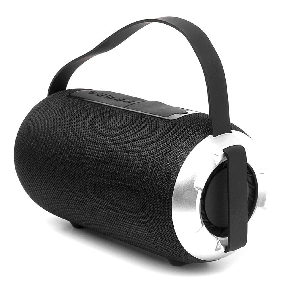 Беспроводная Bluetooth колонка T&G TG-509 (FM, SD, USB, AUX, MIC)