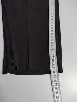 Брюки черные 48-50 размер