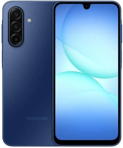 Смартфон Samsung Galaxy A17 6/128Gb Light Blue