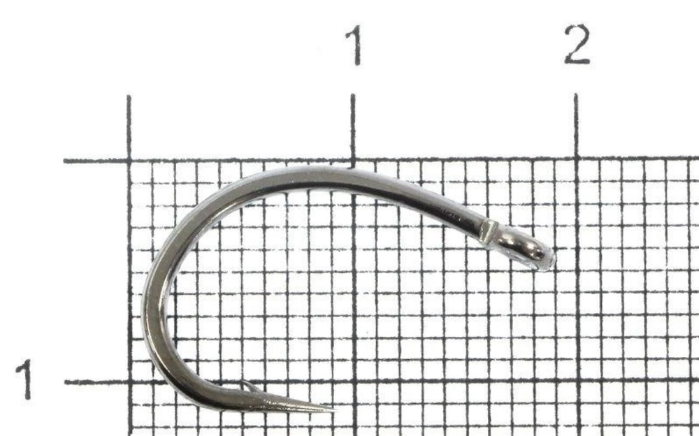 Крючки Owner C-3 Carp Tsuyoshi