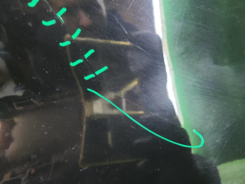 Бампер передний Byd Song Plus (2024-н.в.)