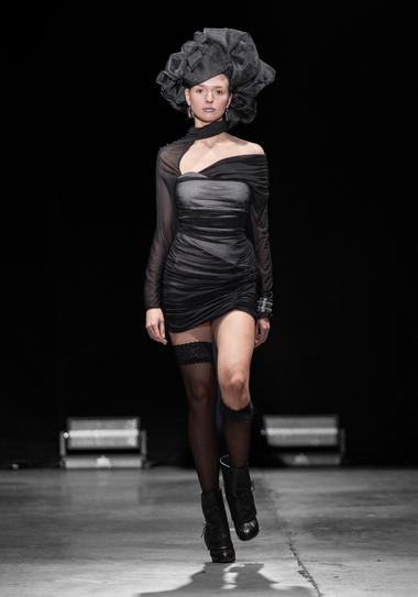 УЯЗВИМОСТЬ / SOL' ЧЕРНЬ