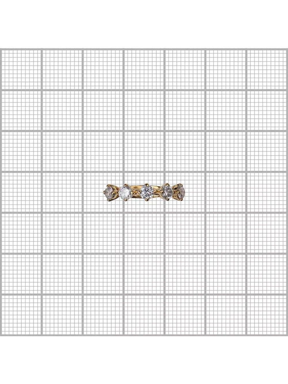 Кольцо "Виадже"