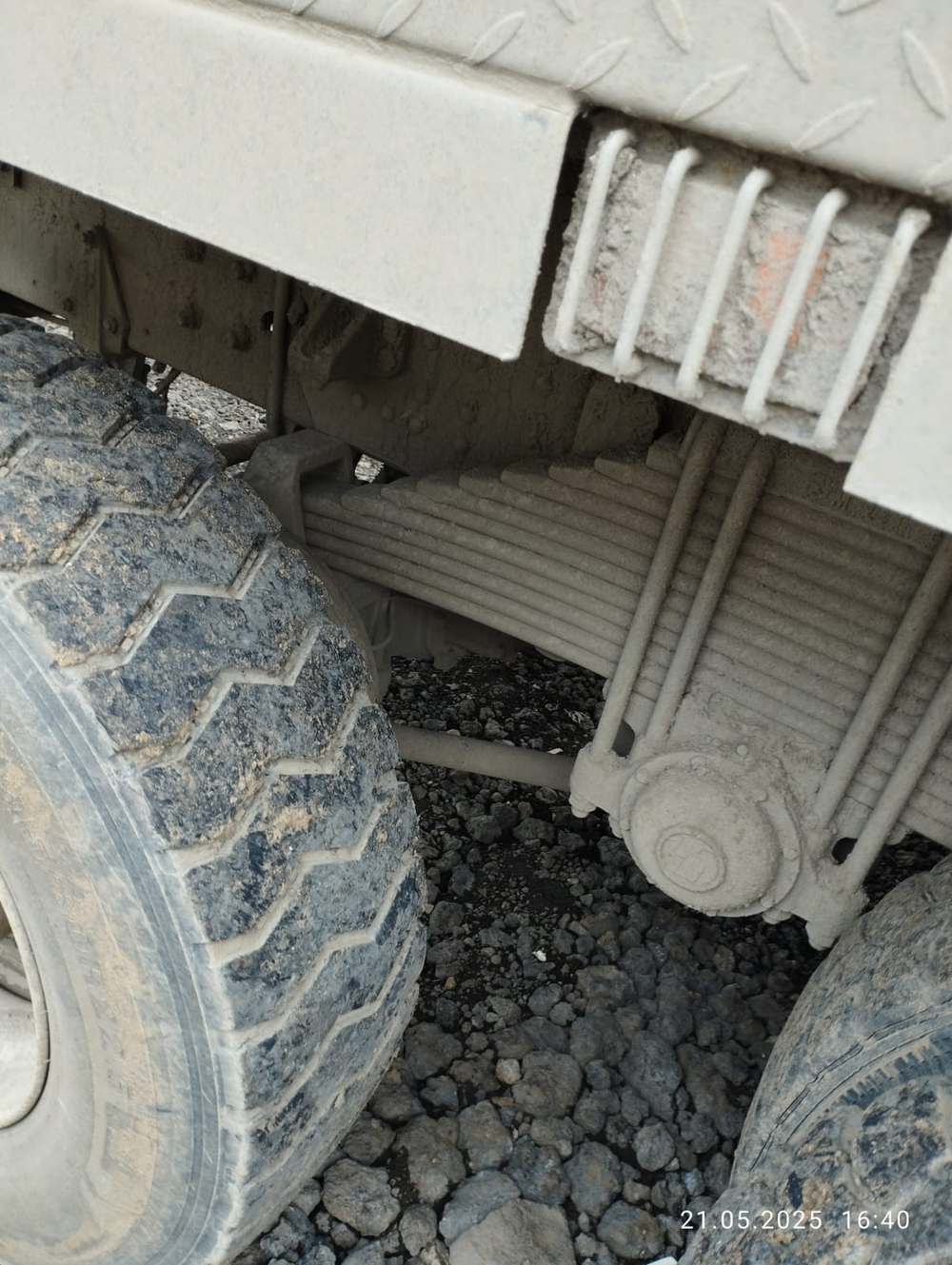 Shacman (Shaanxi) SX* 8x4 Самосвал SX331863366 (Дизельный, 12,5 л, 544 л.с., МТ)